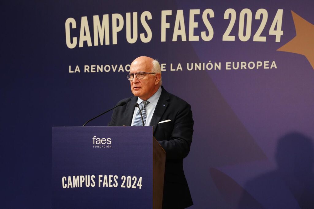 CLAUSURA CAMPUS FAES 202415