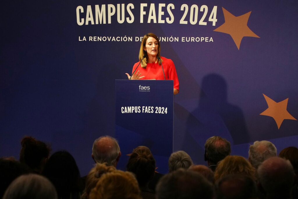 CLAUSURA CAMPUS FAES 202422