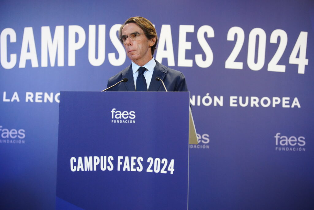 INAUGURACIÓN CAMPUS FAES 2024 11