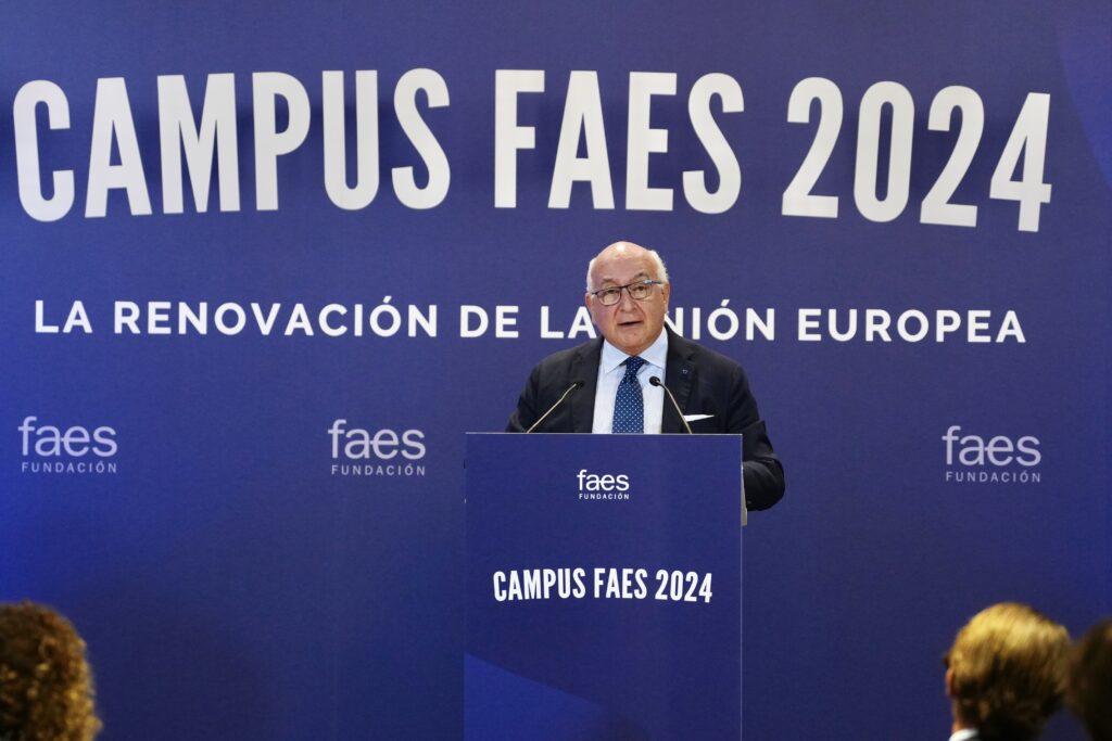 INAUGURACIÓN CAMPUS FAES 2024 22