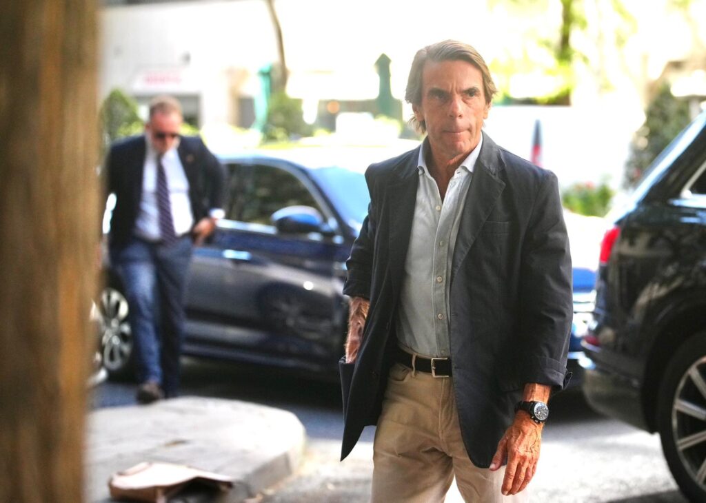 AZNAR1