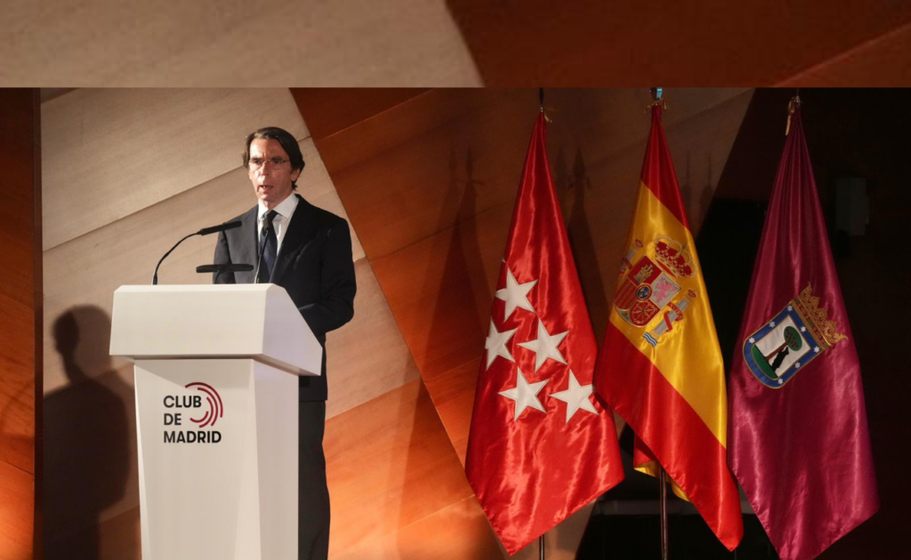 CLUB DE MADRID (2)