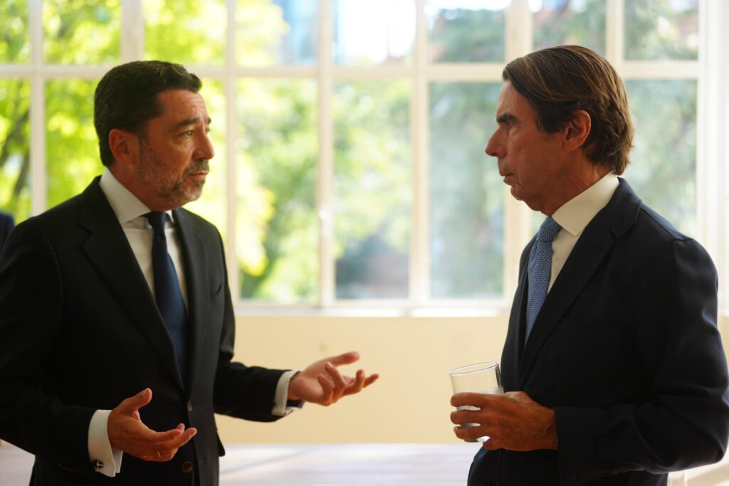 CAMPUS FAES INAUGURACIÓN11