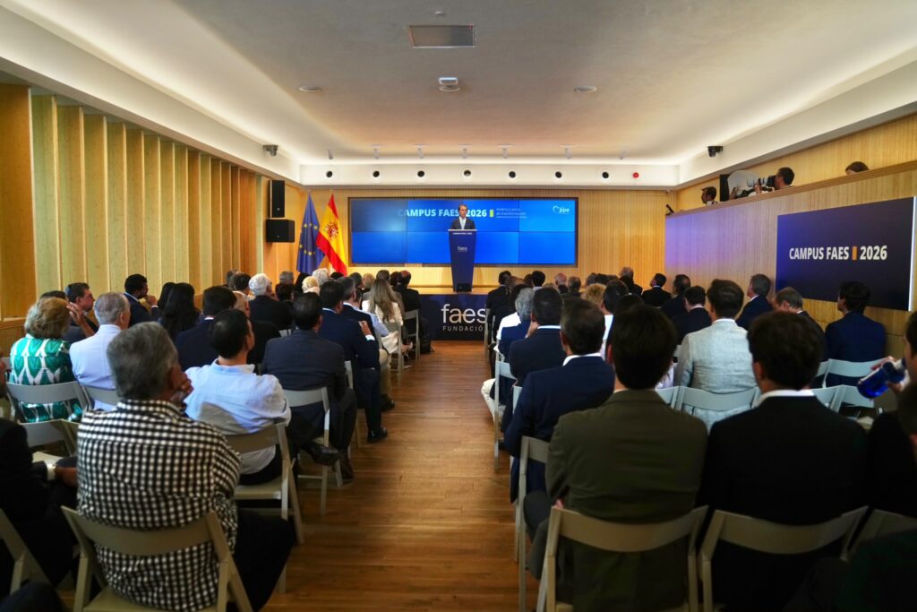 CAMPUS FAES INAUGURACIÓN21