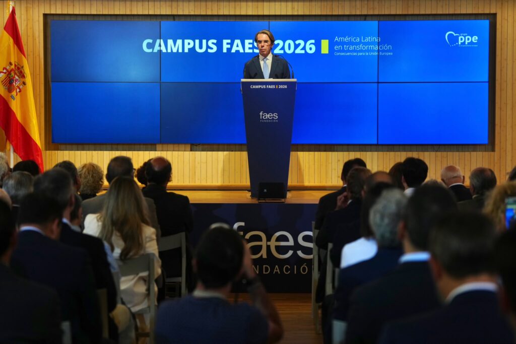 CAMPUS FAES INAUGURACIÓN23