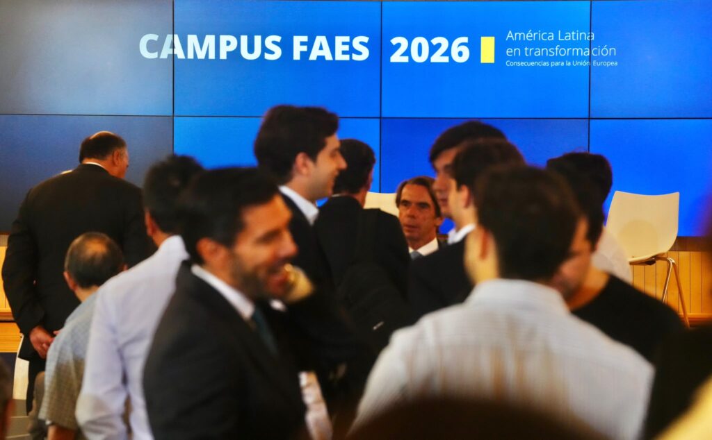 CAMPUS FAES INAUGURACIÓN26