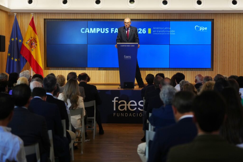 CAMPUS FAES INAUGURACIÓN6